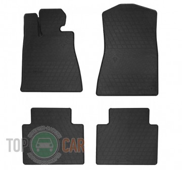 ������� ��������� Lexus GS 2005-2012 2WD