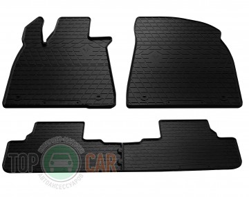 Stingray ������� � ����� Lexus RX 2015-