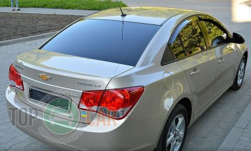 Auto Clover ���������� ���� Chevrolet Cruze sedan