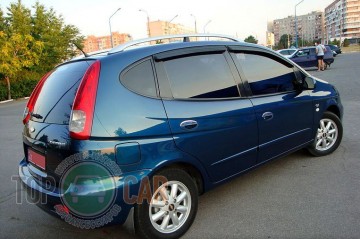 Auto Clover ���������� ���� Chevrolet Tacuma