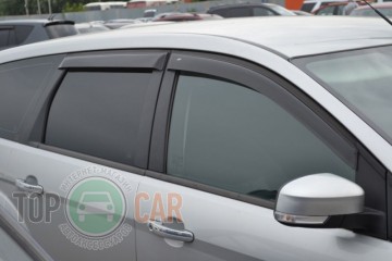 Ford Focus  II wagon 2004-2011