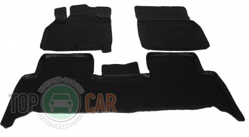 �������� ������� � ����� Renault Scenic 2003-2009 ��������������