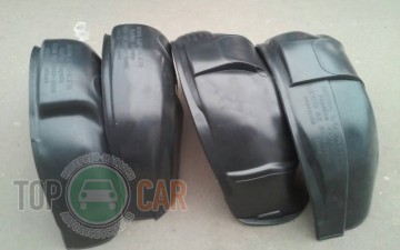 ��������� Lexus RX  2003-2009