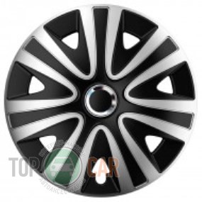������� Rialto Pro Silver&Black R14