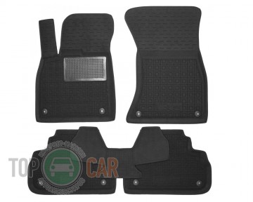 ������� � ����� �������������� Audi Q5 2016-