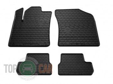������� ��������� Citroen C3 2009-2016