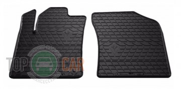 ������� ��������� Citroen C3 2009-2016 ��������