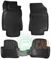 �������� ������� � ����� Citroen C3 2016-  