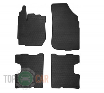 ������� ��������� Renault Duster 2015-