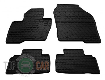 Stingray ������� Ford Edge 2014-