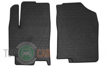 ������� ��������� Hyundai Accent 2017-/Kia Rio 2017-