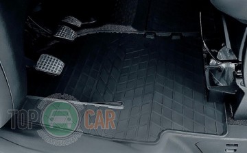 ������� ��������� Iveco Daily VI 2014-
