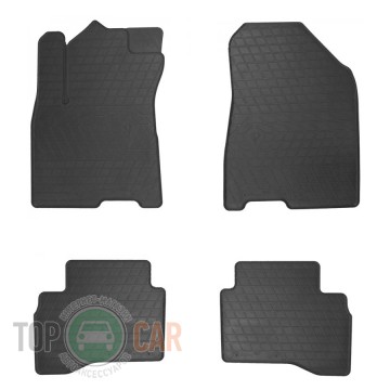 ������� ��������� Kia Niro