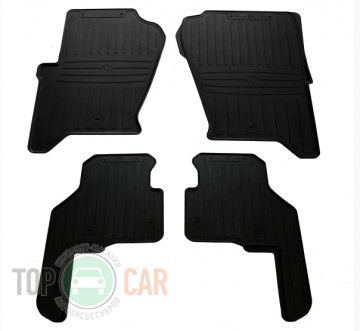 Stingray ������� ��������� Land Rover Discovery III-IV
