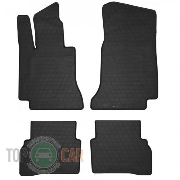 ������� ��������� Mercedes �-class W205