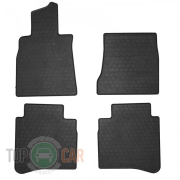������� ��������� Mercedes S klass W222 long