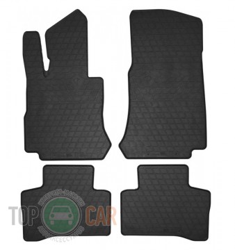 ������� ��������� Mercedes GLC-Class X253