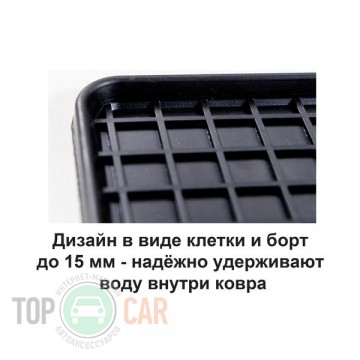 Stingray ������� ��������� Mitsubishi Outlander 2012-