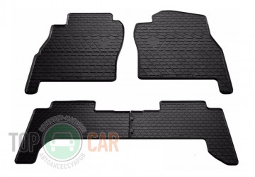 ������� ��������� Nissan Patrol (Y61) 1997-2004