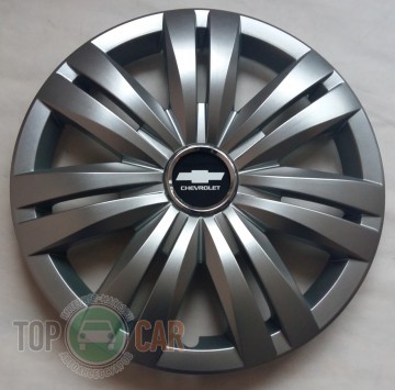 SKS � ��������� ������� R16 (������ 427) Chevrolet