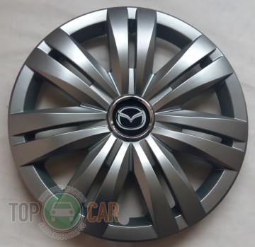 SKS � ��������� ������� R16 (������ 427) Mazda 