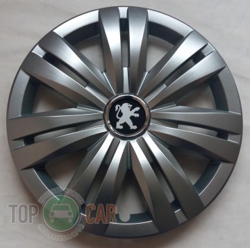 SKS � ��������� ������� R16 (������ 427) Peugeot  