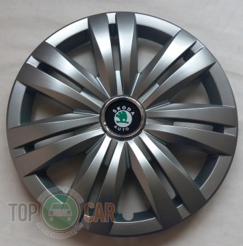 SKS � ��������� ������� R16 (������ 427) Skoda