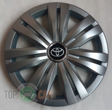 SKS � ��������� ������� R16 (������ 427) Toyota