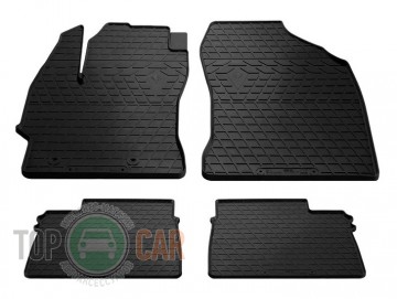������� ��������� Toyota Corolla 2013-