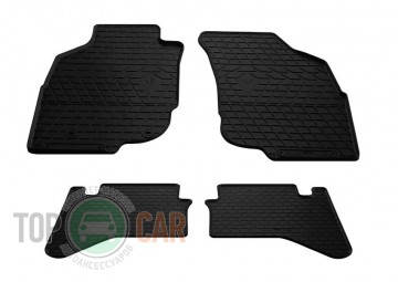 ������� ��������� Toyota Hilux 2005-2014