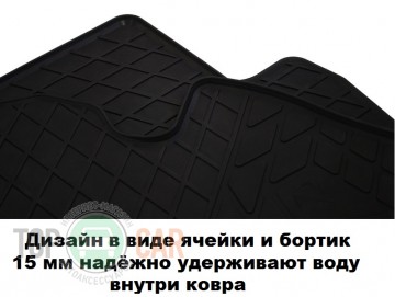 Stingray ������� ��������� Toyota Land Cruiser Prado 150/Lexus GX460 ��������