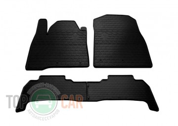 ������� ��������� Toyota Land Cruiser 200/Lexus LX570