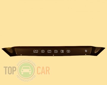 VT52 ��������� ������ Ford Mondeo 2014- ��������
