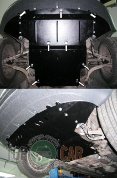 �������� ������ ��������� Audi A4 B6 2000-2004