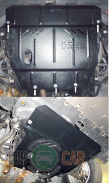 �������� ������ ������� BYD G6