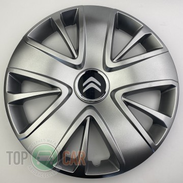 SKS � ��������� ������� R15 (������ 341) Citroen 