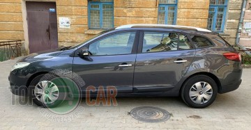 SKS � ��������� ������� R15 (������ 341) Renault 