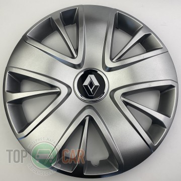 SKS � ��������� ������� R15 (������ 341) Renault 