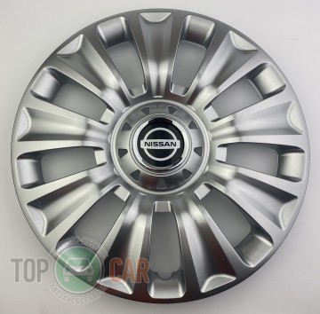 SKS � ��������� ������� R16 (������ 424) Nissan