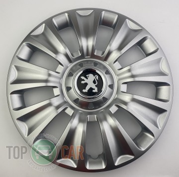 SKS � ��������� ������� R16 (������ 424) Peugeot  