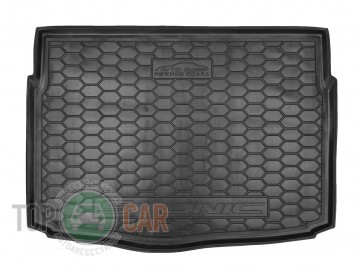 ������ ��������� Kia Stonic 2017- ������