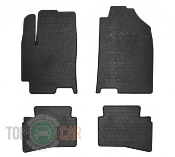 ������� ��������� Kia Stonic 2017-