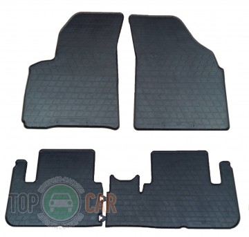 ������� ��������� Chevrolet Tacuma 