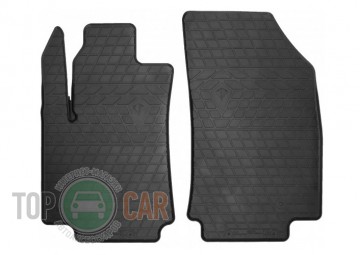 ��������� ������� Citroen C3 Aircross