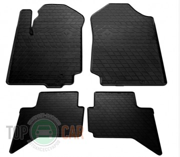 Stingray ������� ����� Ford Ranger T6 2011-2016