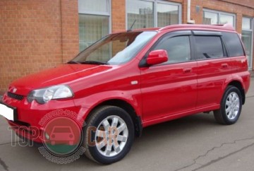  Honda HR-V 5d 1998-2005