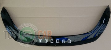 ��������� �� Renault Dokker