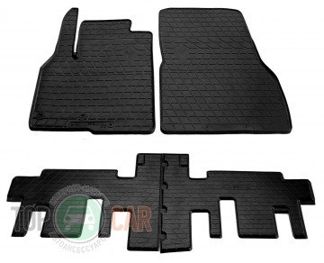 Stingray ������� Renault Espace IV 2002-2014