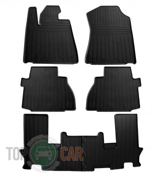 Stingray ������� Toyota Sequoia 2008- 3 ���� �����