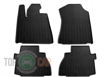 Stingray ������� Toyota Sequoia 2008- 2 ���� �����